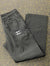 Pauer Double Bolt Open bottom Sweats