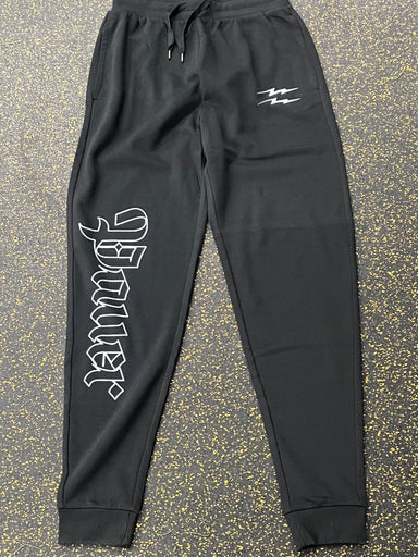 Bold English Pauer District Fleece Joggers