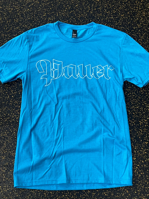Bold English Pauer Tee