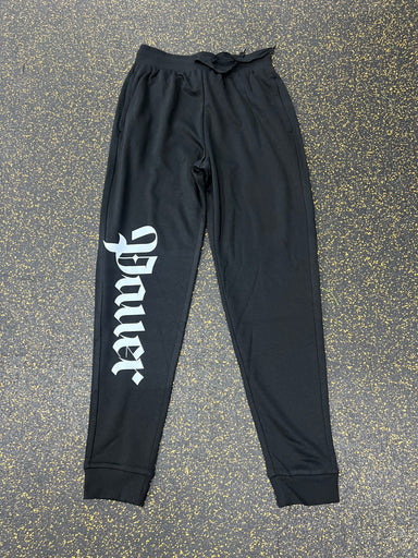 Bold English Pauer Joggers