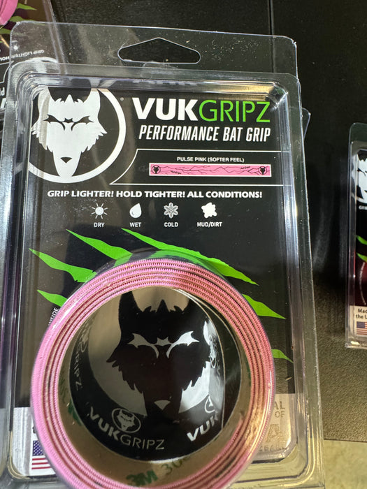 VukGripz