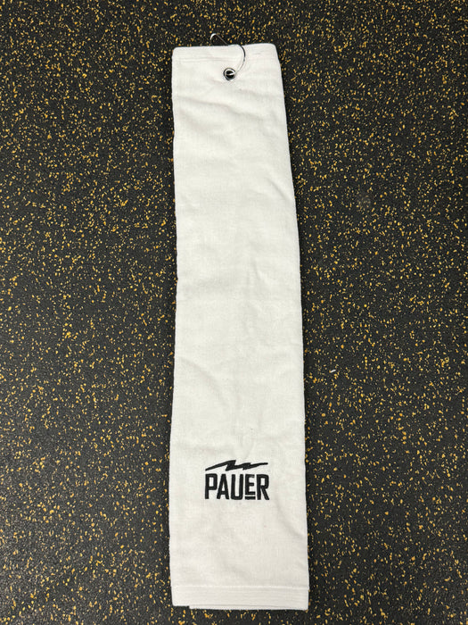 Pauer Golf Bag Towel