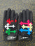Cross Trio Batting Gloves