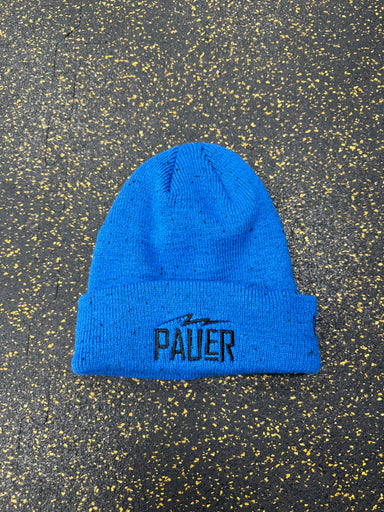 New Era Royal Pauer Beanie