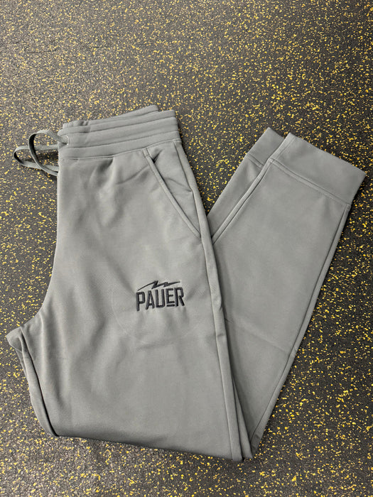 Pauer and Bolt Charcoal Joggers