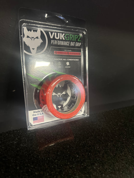 VukGripz