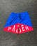 Pauer Street Vibe Graphic Shorts
