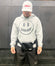 Black 3D Pauer logo Fanny Pack