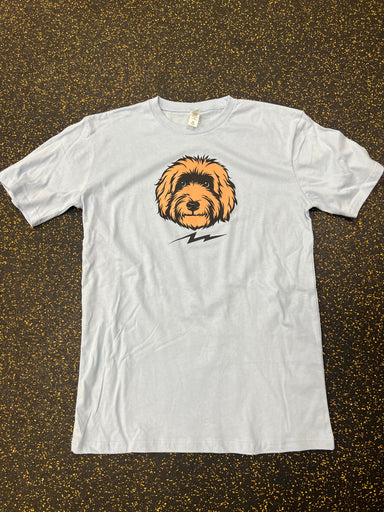 Doodle Dawg Bolt Tee