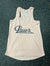 Womens Peachy Pauer Tank