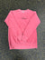 Crew Neck Pauer Script