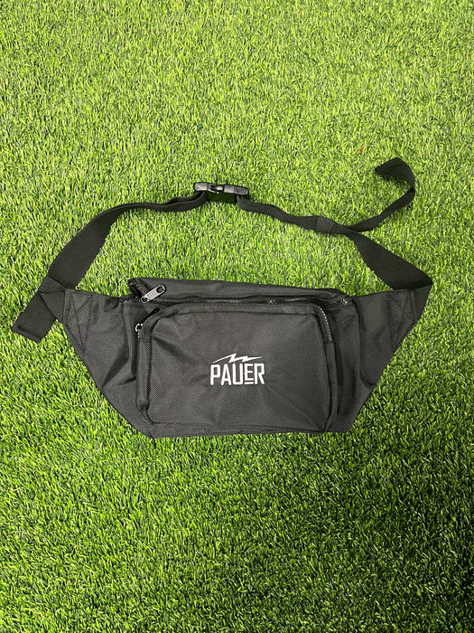 Pauer Bolt Fanny Pack