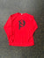 PS Long Sleeve poly shirt