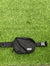 Black 3D Pauer logo Fanny Pack