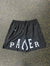 Pauer Street Vibe Graphic Shorts