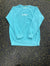 Comfort Crewneck with Old English