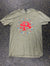 Pauer USA Stars Shirt