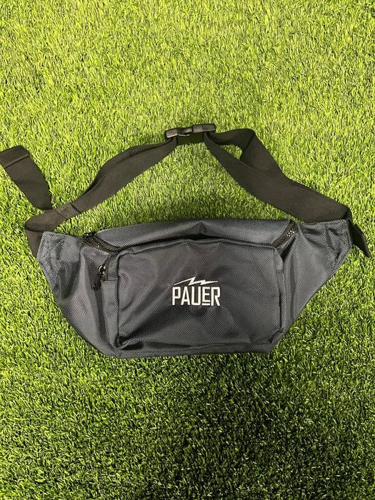 Pauer Bolt Fanny Pack