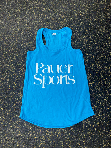 Womens Perfect-Tri Tank