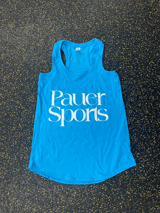 Womens Perfect-Tri Tank