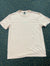 Peach Script logo Tee