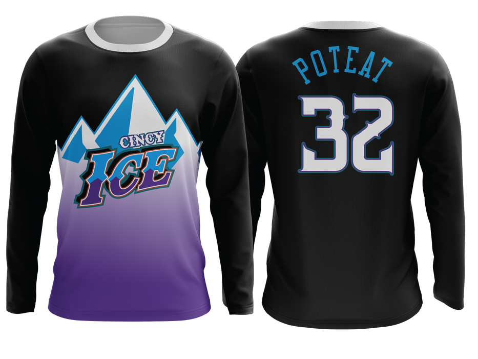 LONG SLEEVE