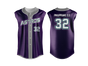 SLEEVELESS FULL BUTTON