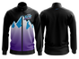 LONG SLEEVE FULL ZIP SHOOTING JACKET