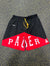 Pauer Street Vibe Graphic Shorts