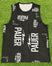 Pauer Be Great Now Tank - Black