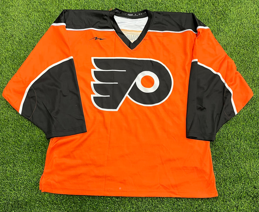 Pauer Philly P Hockey Jersey