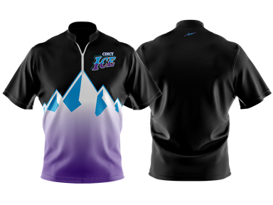 SHORT SLEEVE SHOOTING JACKET