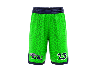 MENS BASKETBALL SHORT