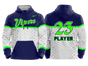 HOODED SWEATSHIRT