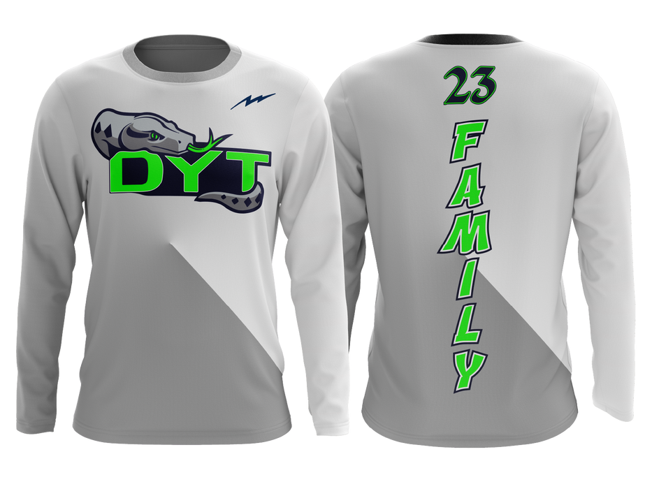 LONG SLEEVE