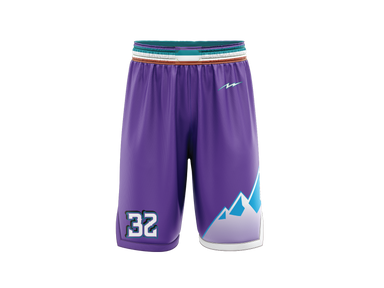 WOMENS BASKETBALL SHORT