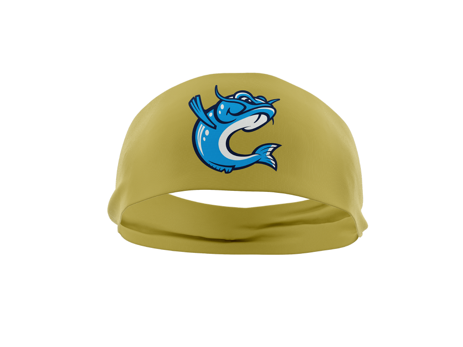 Pauer Headband