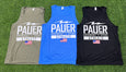 Pauer Athlete Tank