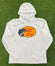 Pauer Pro Shop Hoody White