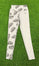 Pauer All Over Grey Leg Legging