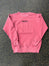 Comfort Crewneck with Old English