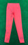 Red Pauer All Over Leg Legging
