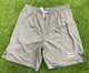 Pauer Bolt Micro Fiber Shorts Grey