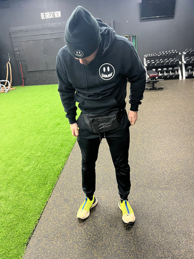 Pauer Bolt Fanny Pack