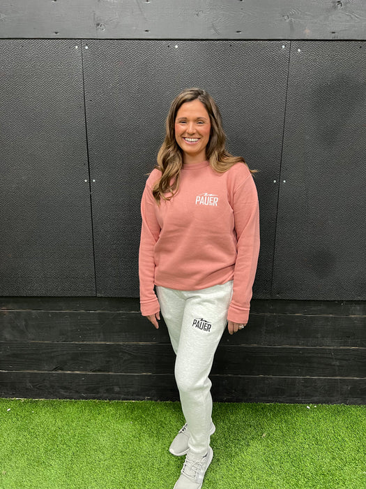 Pauer Lady’s Rally Jogger