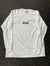 Old English Logo LS Tee