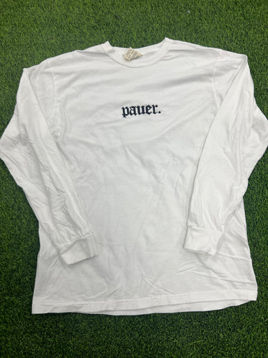 Old English Pauer Basic Long Sleeve