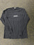 Old English Logo LS Tee