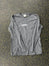 Old English Logo LS Tee