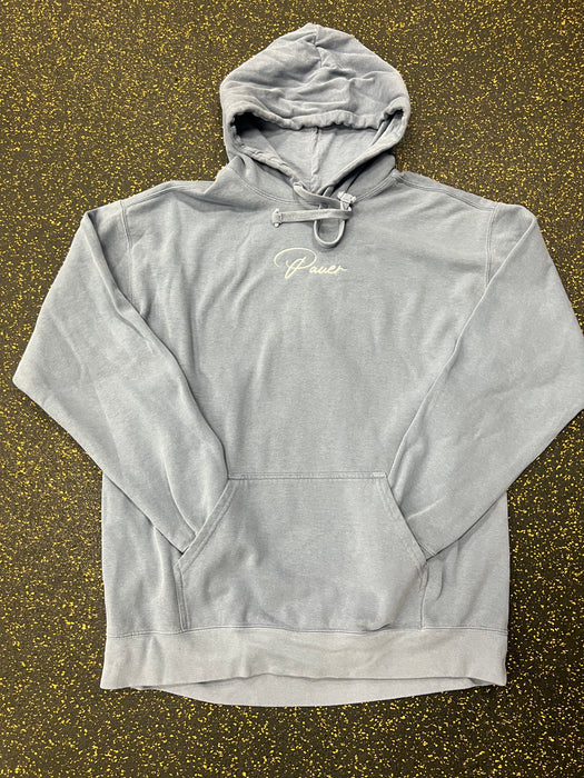 Script Pauer Comfort Hoodie